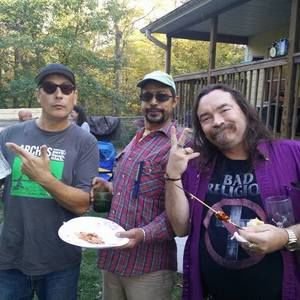 Meet your Posher, Kevin